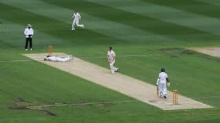 Australia vs Pakistan, 2nd Test Day 2: Azhar Ali’s ton, Pakistan’s misfortune and other highlights